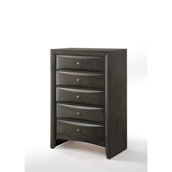 Ireland Chest 22707