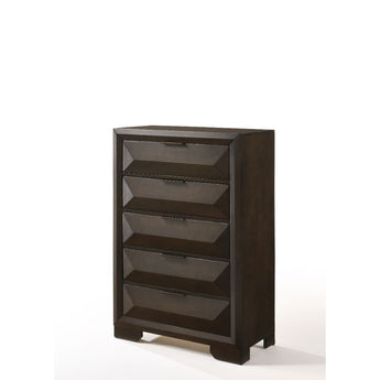 Merveille Chest 22876