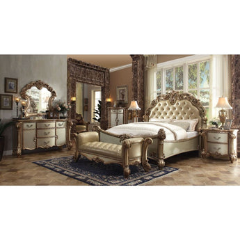 Vendome Queen Bed 23000Q