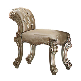 Vendome Vanity Stool 23008