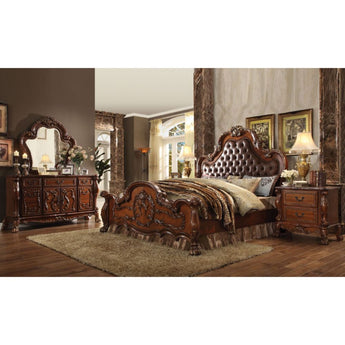 Dresden Queen Bed 23140Q