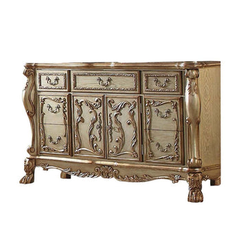 Dresden Dresser 23165