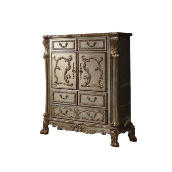 Dresden Chest 23166