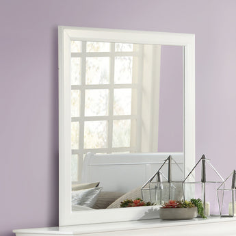 Louis Philippe Mirror 23834