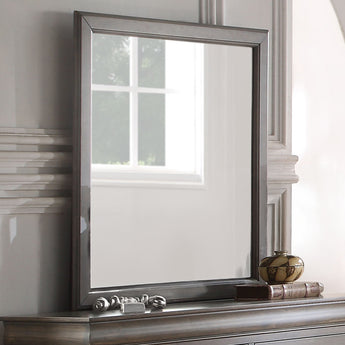 Louis Philippe Mirror 23864