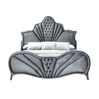 Dante Queen Bed 24230Q