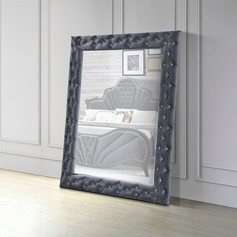 Dante Accent Floor Mirror 24237