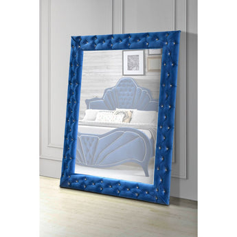 Dante Accent Floor Mirror 24238