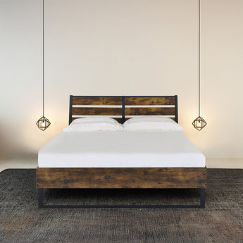 Juvanth EK Bed 24247EK