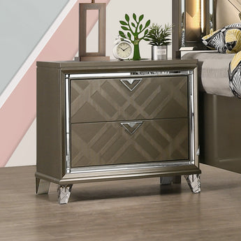 Skylar Nightstand 25323