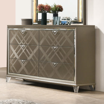 Skylar Dresser 25325