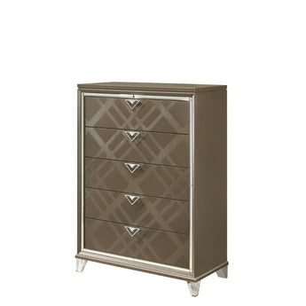 Skylar Chest 25326