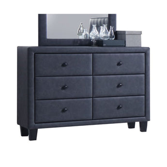 Saveria Dresser 25665