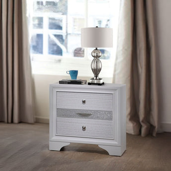 Naima Nightstand 25773