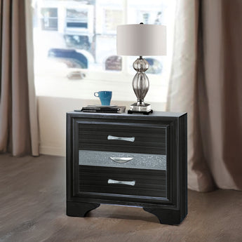 Naima Nightstand 25903