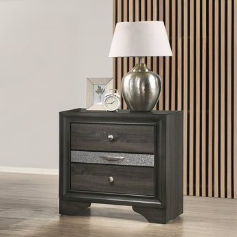 Naima Nightstand 25973