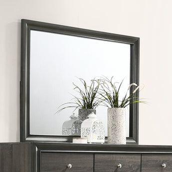Naima Mirror 25974