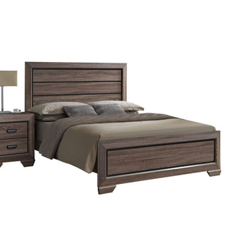 Lyndon EK Bed 26017EK