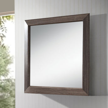 Lyndon Mirror 26024