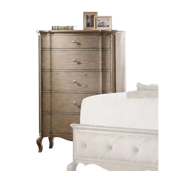 Chelmsford Chest 26056