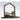 Baudouin Mirror 26114