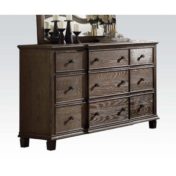 Baudouin Dresser 26115
