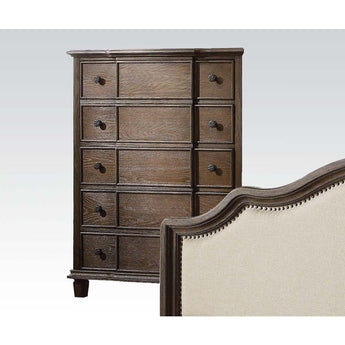 Baudouin Chest 26116