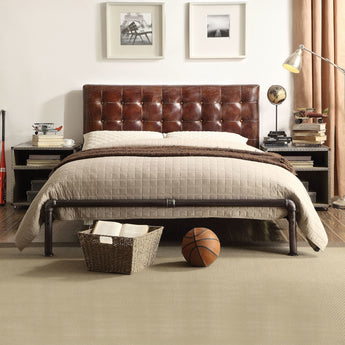 Brancaster Queen Bed 26210Q