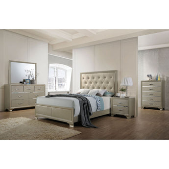 Carine Mirror 26244