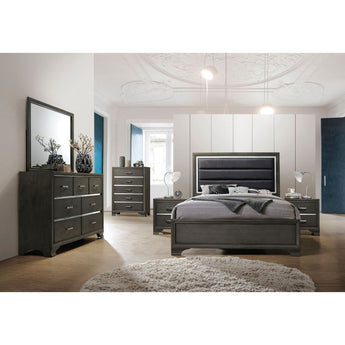 Carine II Mirror 26264