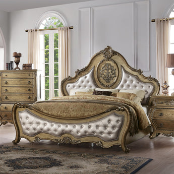 Ragenardus EK Bed 26307EK