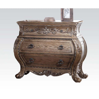 Ragenardus Nightstand 26313