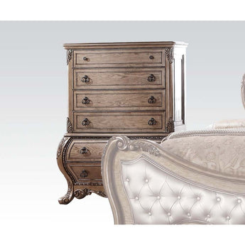 Ragenardus Chest 26316