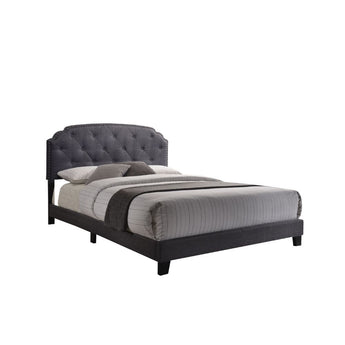 Tradilla Queen Bed 26370Q
