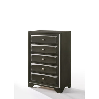 Soteris Chest 26546