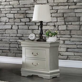 Louis Philippe Nightstand 26733