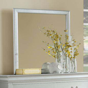 Louis Philippe Mirror 26734