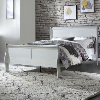 Louis Philippe Twin Bed 26740T