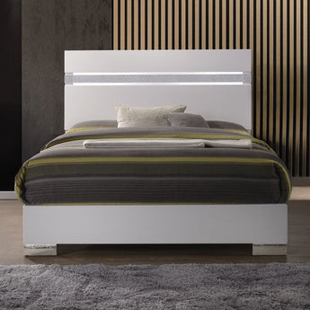 Naima II EK Bed 26767EK