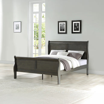 Louis Philippe EK Bed 26787EK