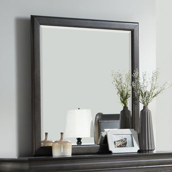 Louis Philippe Mirror 26794