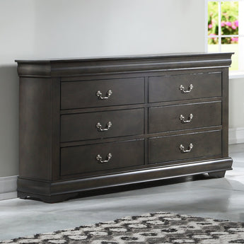 Louis Philippe Dresser 26795