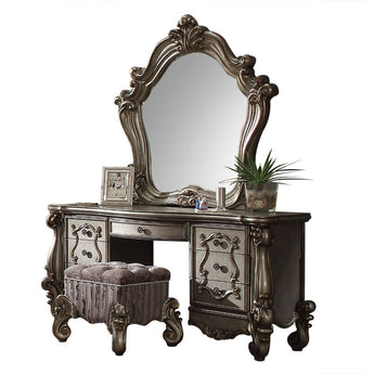 Versailles Vanity Stool 26848