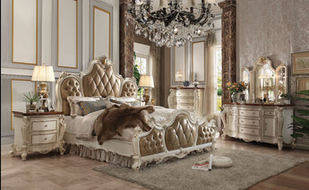 Picardy Queen Bed 26900Q