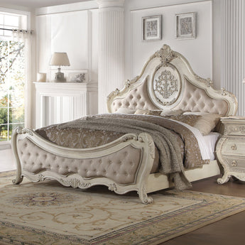 Ragenardus CK Bed 27004CK