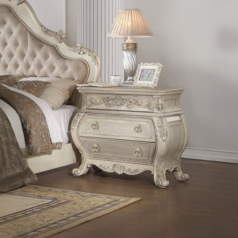 Ragenardus Nightstand 27013