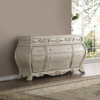 Ragenardus Dresser 27015
