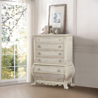 Ragenardus Chest 27016
