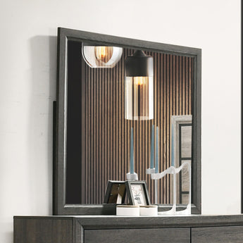 Valdemar Mirror 27054