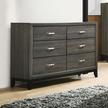 Valdemar Dresser 27055